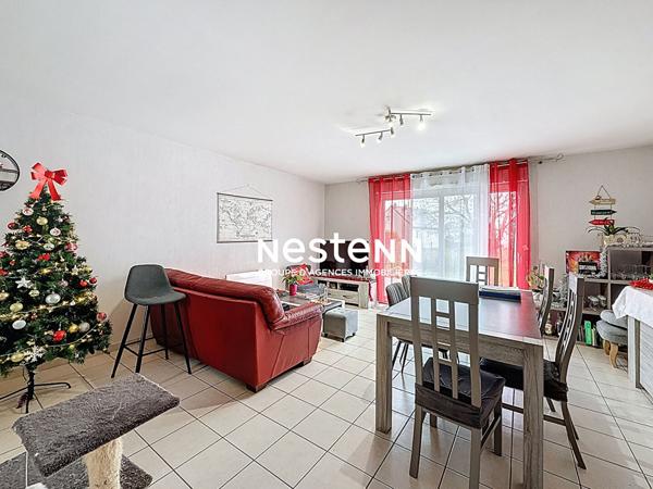 Maison de 2010 -102 m2 - JOUE LES TOURS