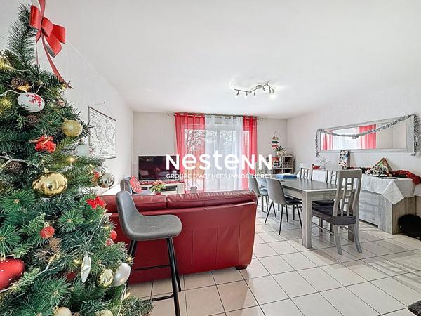 Maison de 2010 -102 m2 - JOUE LES TOURS