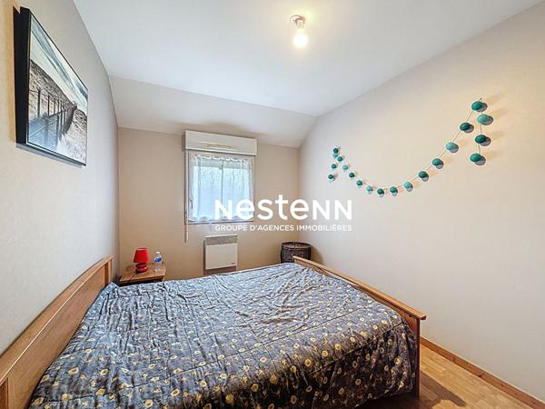 Maison de 2010 -102 m2 - JOUE LES TOURS