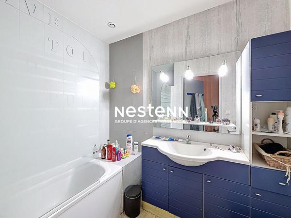 Maison de 2010 -102 m2 - JOUE LES TOURS