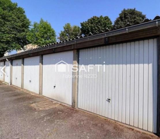 À VENDRE – Bel appartement T3 de 64 m² avec balcon, garage et cave à Forbach
