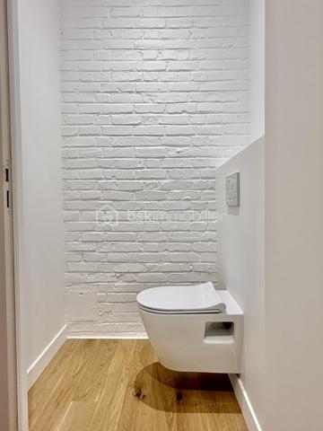 Appartement de 47 m²