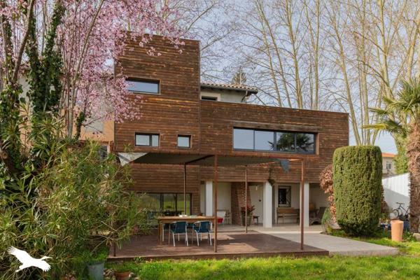 Maison à vendre |  Samatan |  5 pièces | 155 m²