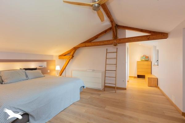 Maison à vendre |  Samatan |  5 pièces | 155 m²