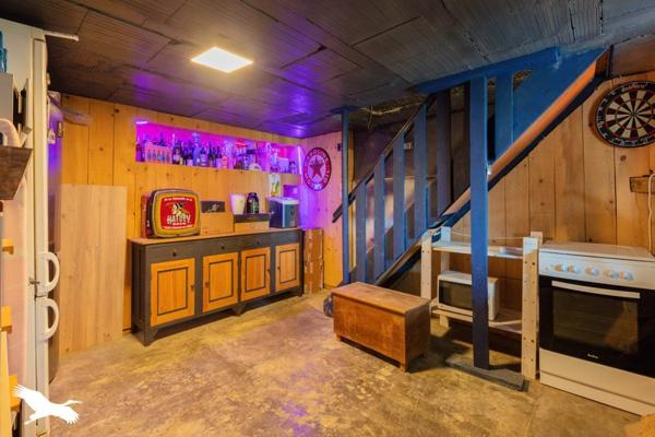 Maison à vendre |  Samatan |  5 pièces | 155 m²