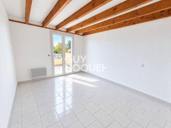 Appartement à louer de 3 pièces de 100 m²