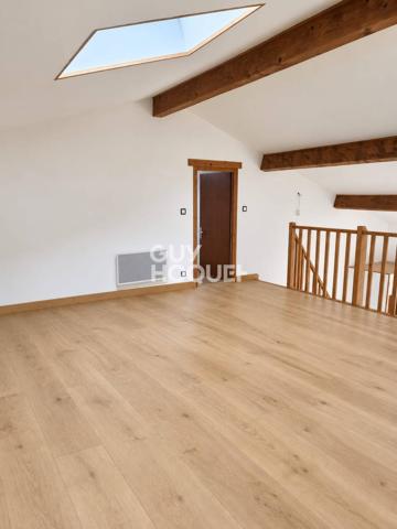 Appartement à louer de 3 pièces de 100 m²