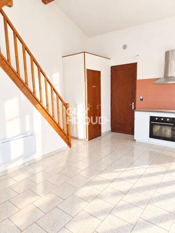 Appartement à louer de 3 pièces de 100 m²