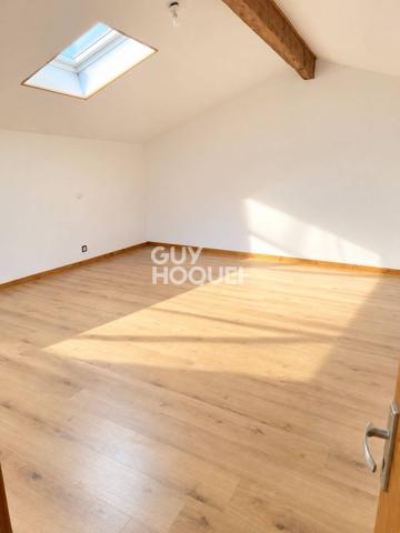 Appartement à louer de 3 pièces de 100 m²