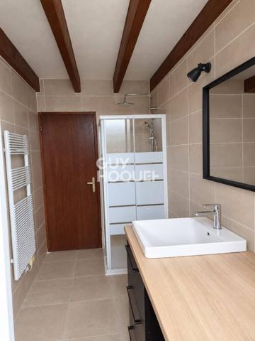 Appartement à louer de 3 pièces de 100 m²