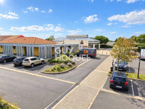 Appartement à louer de 3 pièces de 100 m²