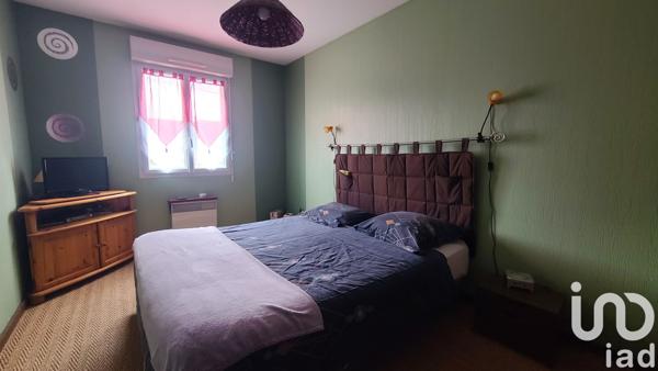 Maison à vendre 6 pièces 104 m² Allonnes