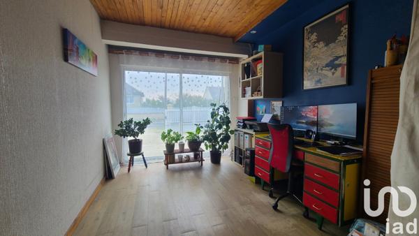 Maison à vendre 6 pièces 104 m² Allonnes