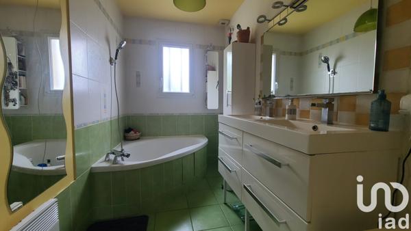 Maison à vendre 6 pièces 104 m² Allonnes