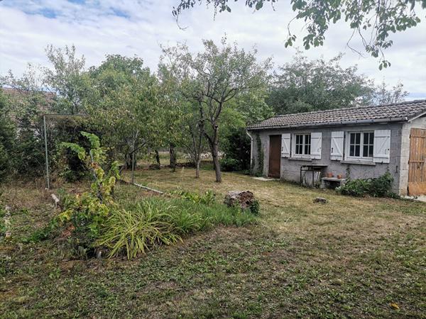Maison T4 BAYEL Ref 570A