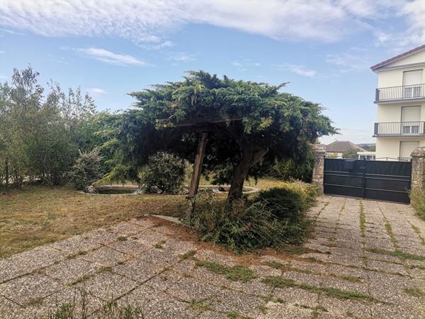 Maison T4 BAYEL Ref 570A