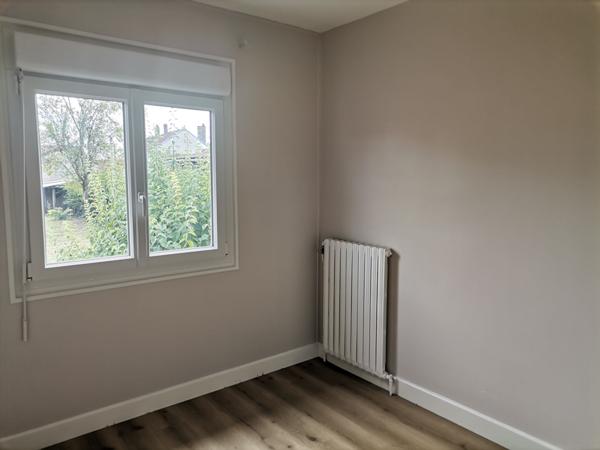 Maison T4 BAYEL Ref 570A