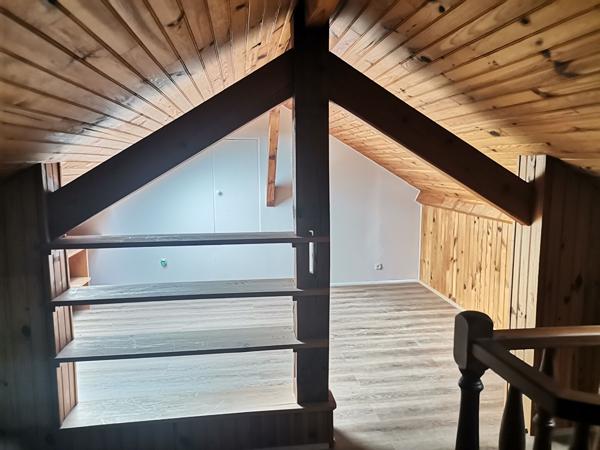 Maison T4 BAYEL Ref 570A