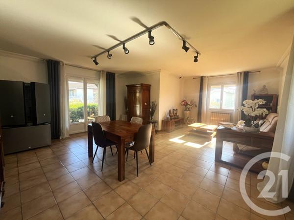 Maison à vendre  5 pièces - 95,54 m2 VILLENEUVE TOLOSANE - 31