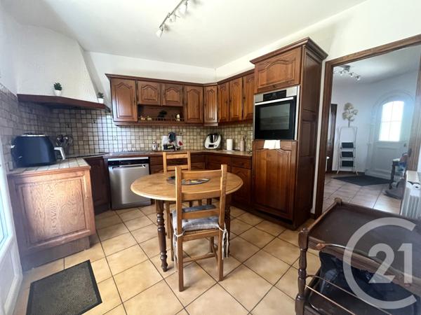 Maison à vendre  5 pièces - 95,54 m2 VILLENEUVE TOLOSANE - 31