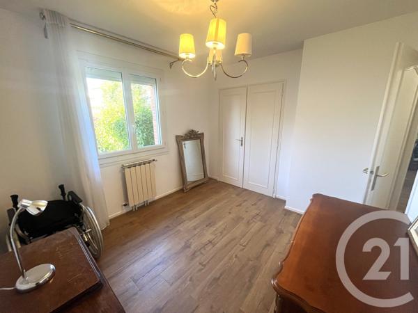 Maison à vendre  5 pièces - 95,54 m2 VILLENEUVE TOLOSANE - 31