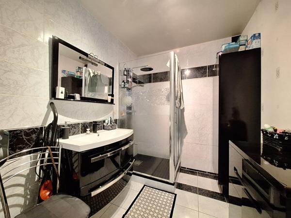 Appartement T3 Le Mans Oasis-Maroc - 75 m² - Cave - Parking privatif