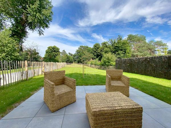 VILLA PROCHE MER 4 CHAMBRES