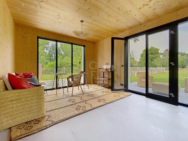 VILLA PROCHE MER 4 CHAMBRES