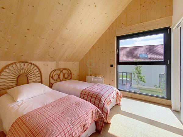 VILLA PROCHE MER 4 CHAMBRES