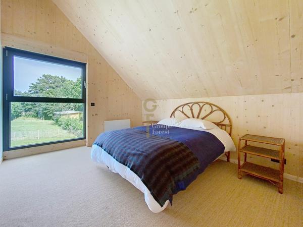 VILLA PROCHE MER 4 CHAMBRES