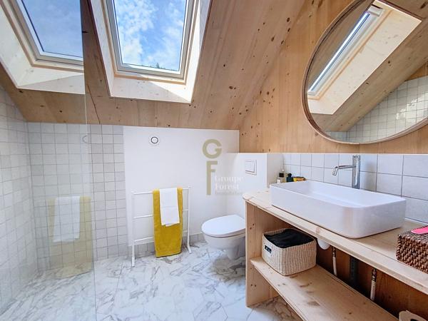 VILLA PROCHE MER 4 CHAMBRES