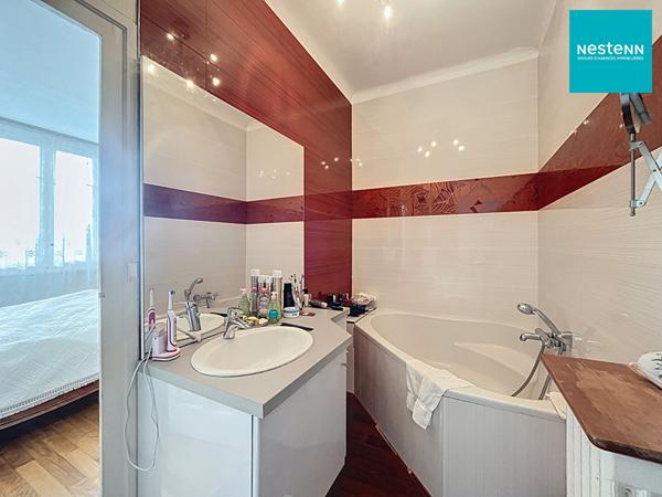 Maison de Maître Bonson 9 pièces 257 m² - 7 chambres et grand parc de 3122 m²