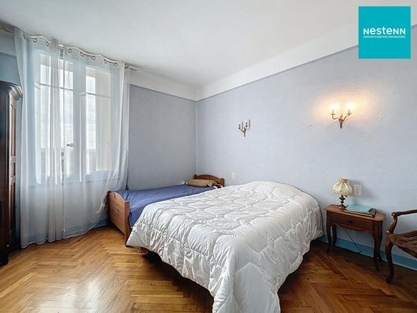 Maison de Maître Bonson 9 pièces 257 m² - 7 chambres et grand parc de 3122 m²