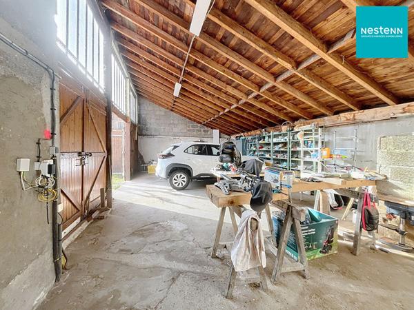 Maison de Maître Bonson 9 pièces 257 m² - 7 chambres et grand parc de 3122 m²