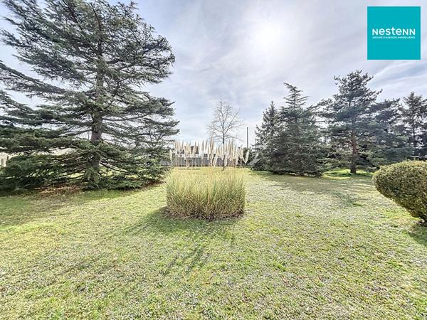 Maison de Maître Bonson 9 pièces 257 m² - 7 chambres et grand parc de 3122 m²