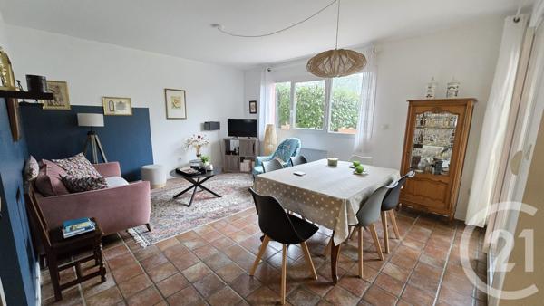 Appartement T3 à vendre  3 pièces - 69,15 m2 LESCAR - 64