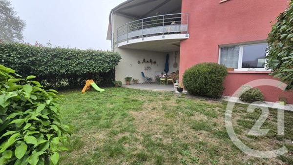 Appartement T3 à vendre  3 pièces - 69,15 m2 LESCAR - 64