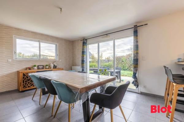 Maison 7 pièce(s)