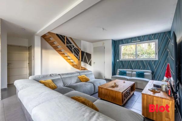 Maison 7 pièce(s)