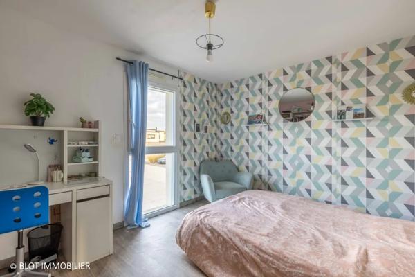 Maison 7 pièce(s)