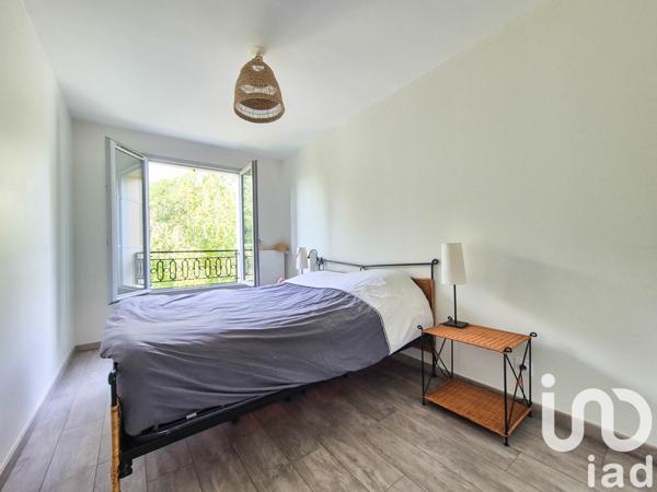 Appartement à vendre 3 pièces 68 m² Houdan