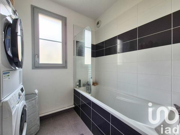 Appartement à vendre 3 pièces 68 m² Houdan