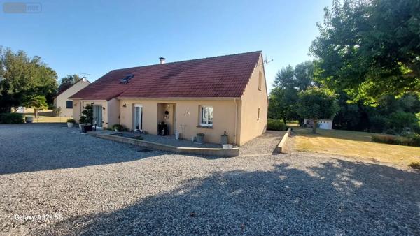 Achat - Maison | Pavillon Nogent-le-Rotrou 28400 7 pièces 172 m 2 2653 m 2