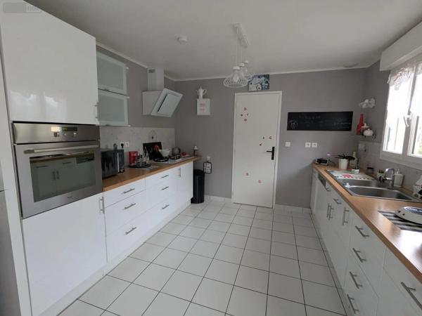 Achat - Maison | Pavillon Nogent-le-Rotrou 28400 7 pièces 172 m 2 2653 m 2