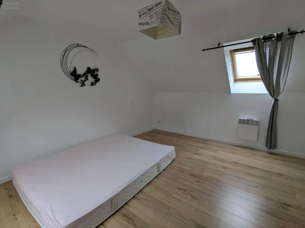 Achat - Maison | Pavillon Nogent-le-Rotrou 28400 7 pièces 172 m 2 2653 m 2