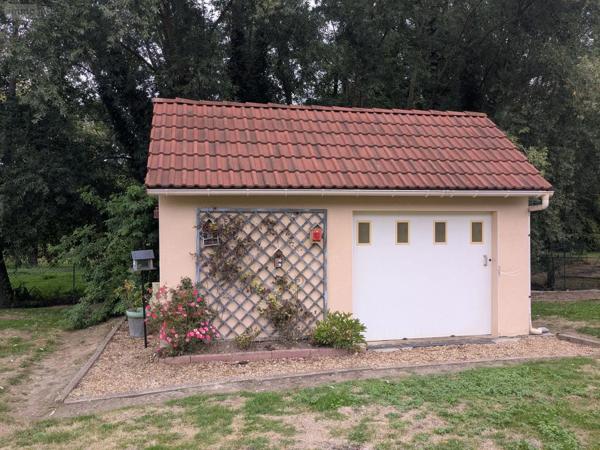 Achat - Maison | Pavillon Nogent-le-Rotrou 28400 7 pièces 172 m 2 2653 m 2