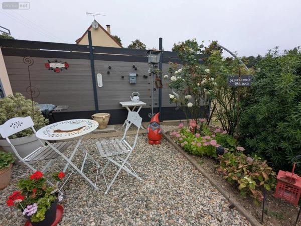 Achat - Maison | Pavillon Nogent-le-Rotrou 28400 7 pièces 172 m 2 2653 m 2