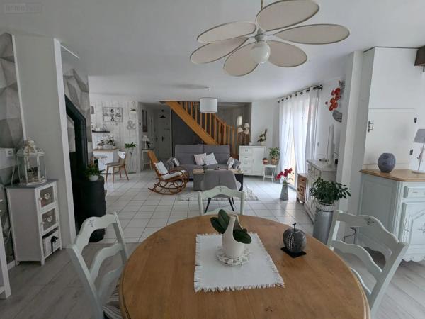 Achat - Maison | Pavillon Nogent-le-Rotrou 28400 7 pièces 172 m 2 2653 m 2