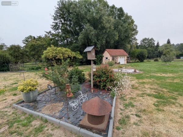 Achat - Maison | Pavillon Nogent-le-Rotrou 28400 7 pièces 172 m 2 2653 m 2