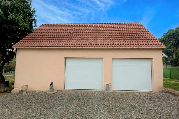 Achat - Maison | Pavillon Nogent-le-Rotrou 28400 7 pièces 172 m 2 2653 m 2